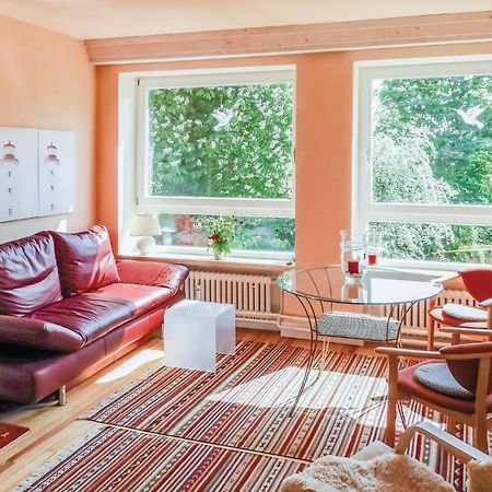 1 Bedroom Awesome Apartment In St, Annen Sankt Annen Exteriör bild